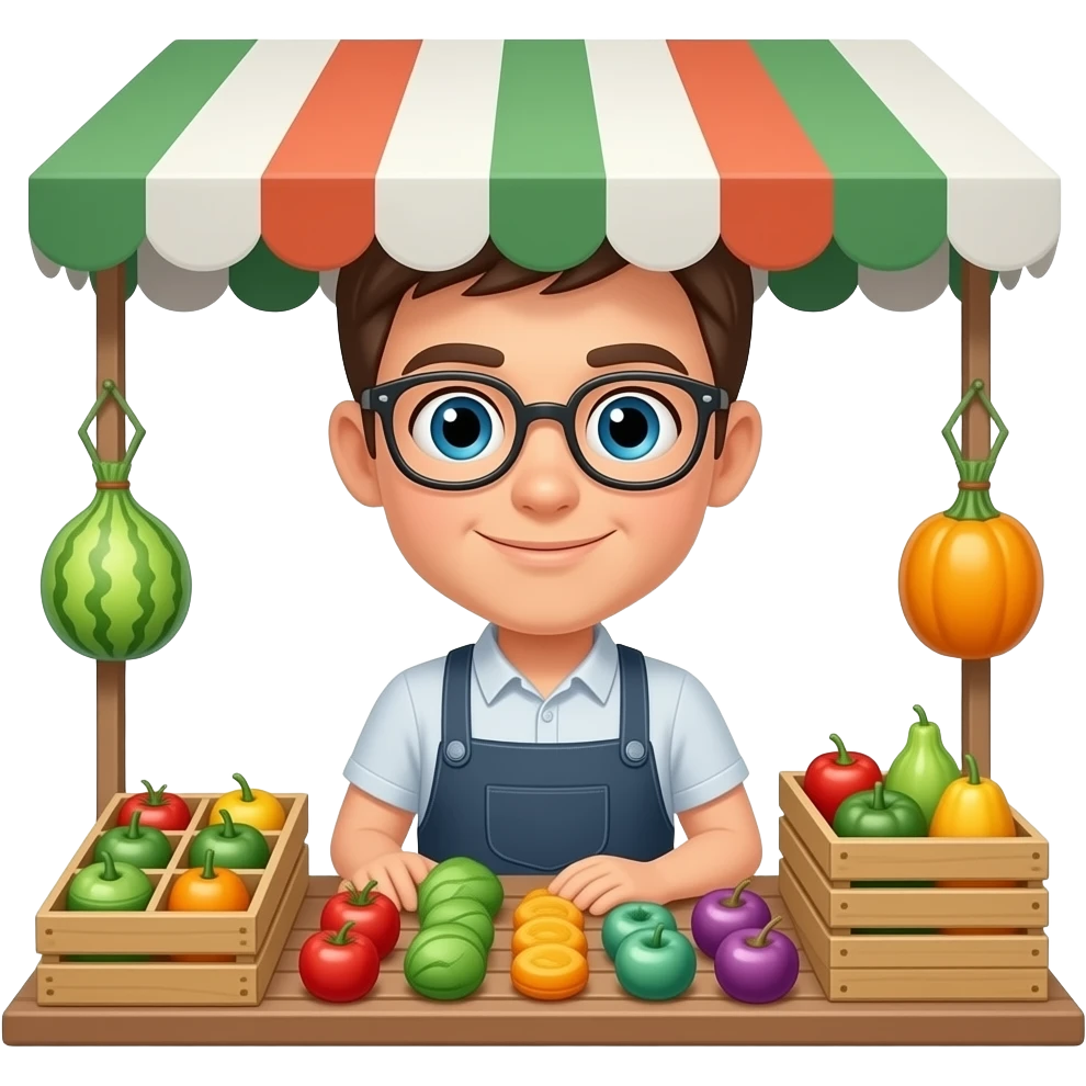 sell emoji