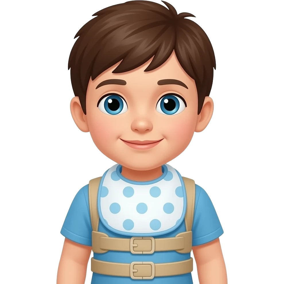 bib and brace emoji