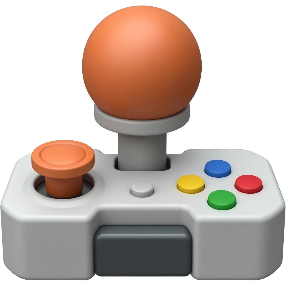 game emoji