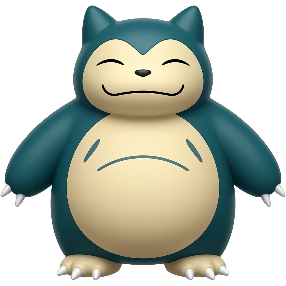Ronflex emoji