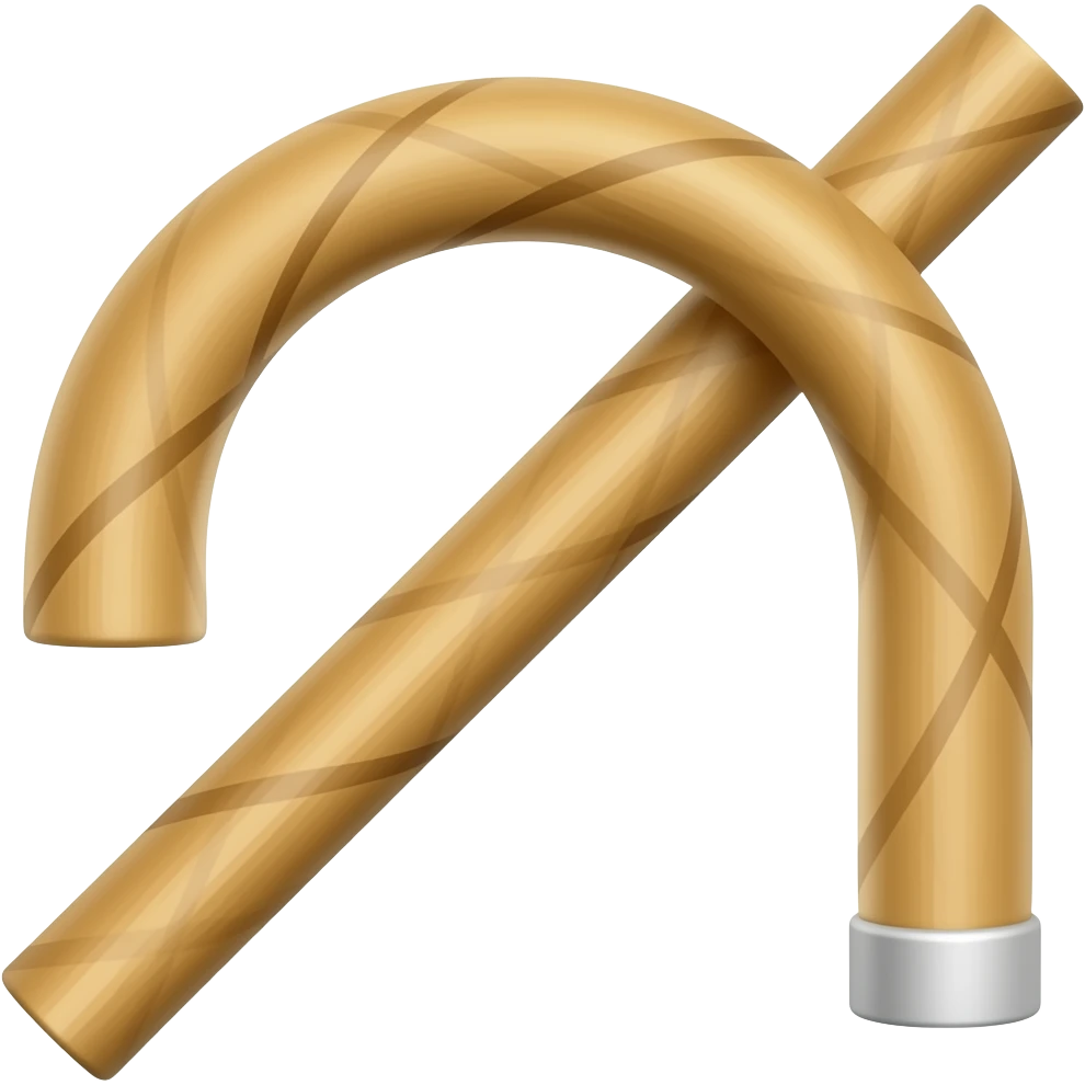 cane emoji