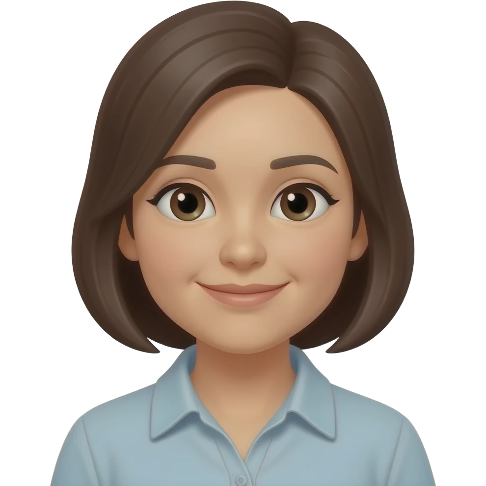 Mama emoji