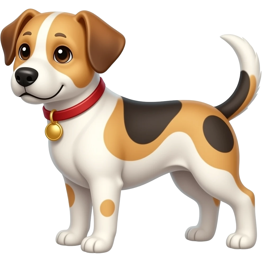 dog emoji