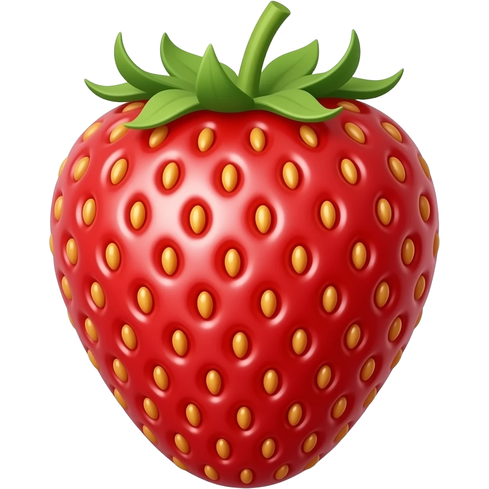 staberry emoji