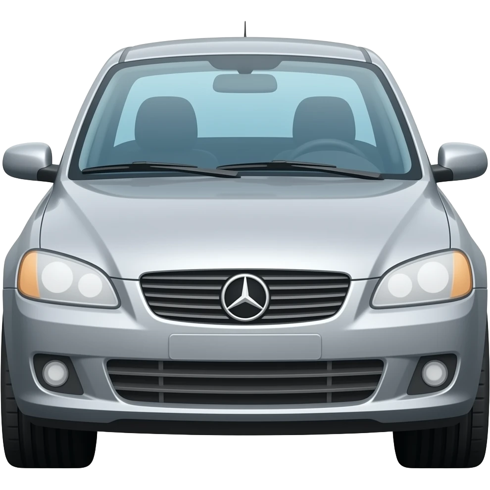 CAR emoji