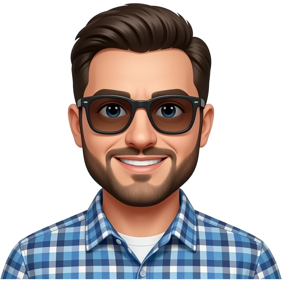 Містер біст emoji