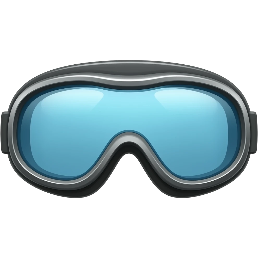 goggles emoji