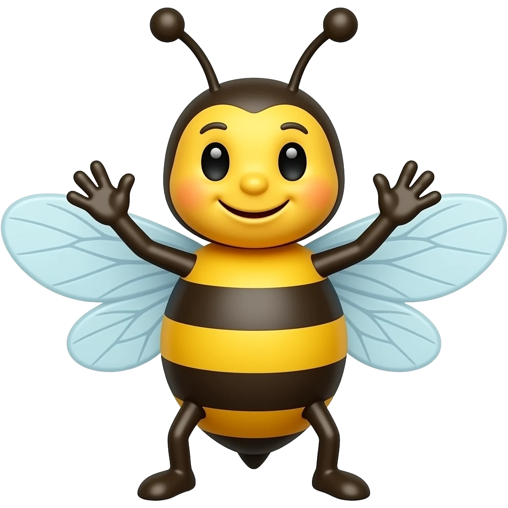 Zeby byl usmiechnieta buzka kwoboj i zrekami machajacymi emoji