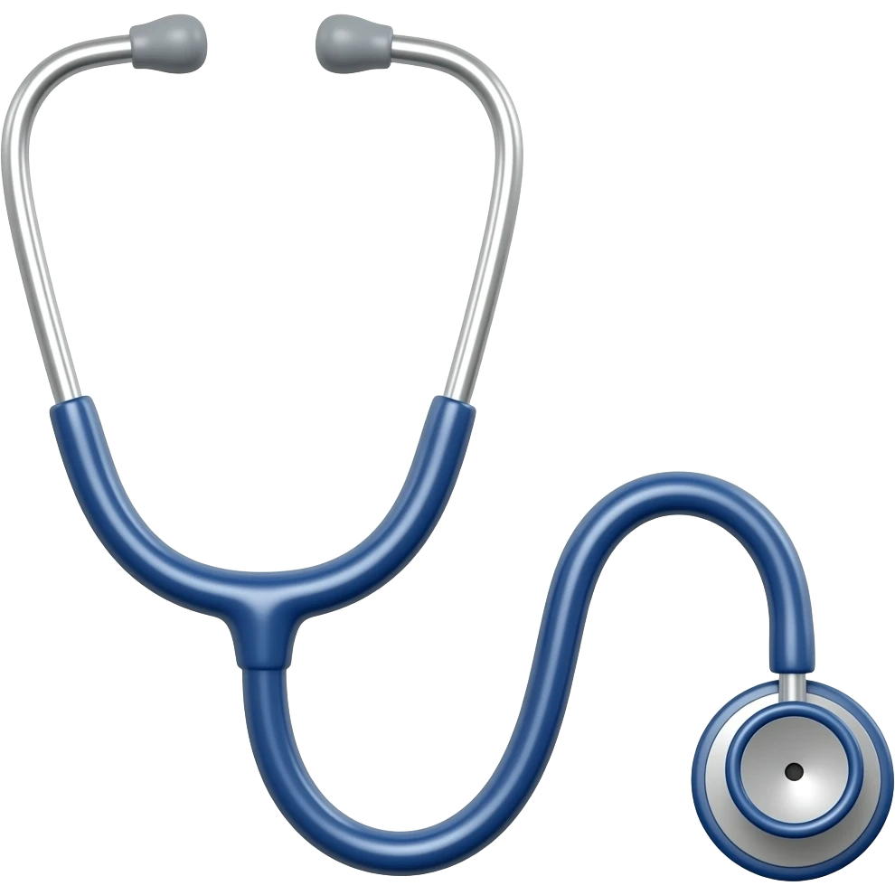 stethoscope emoji