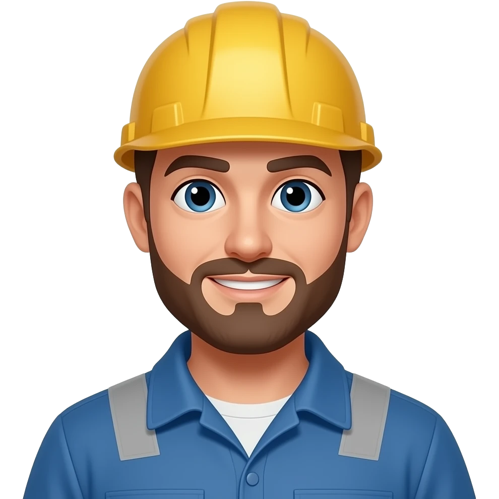 worker emoji