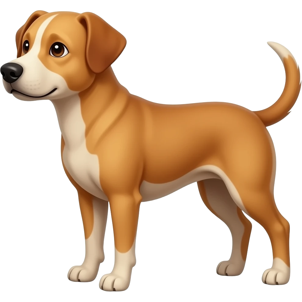 rez dog emoji