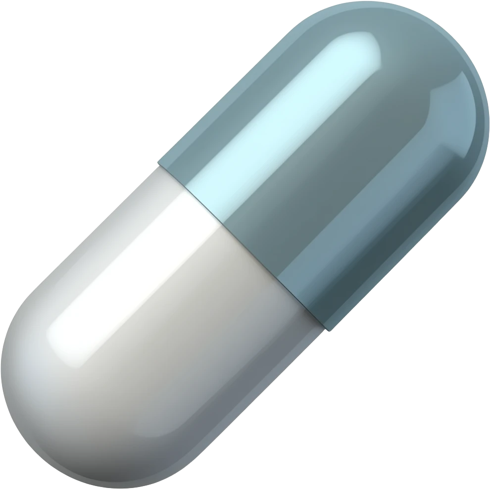 medicine iron emoji