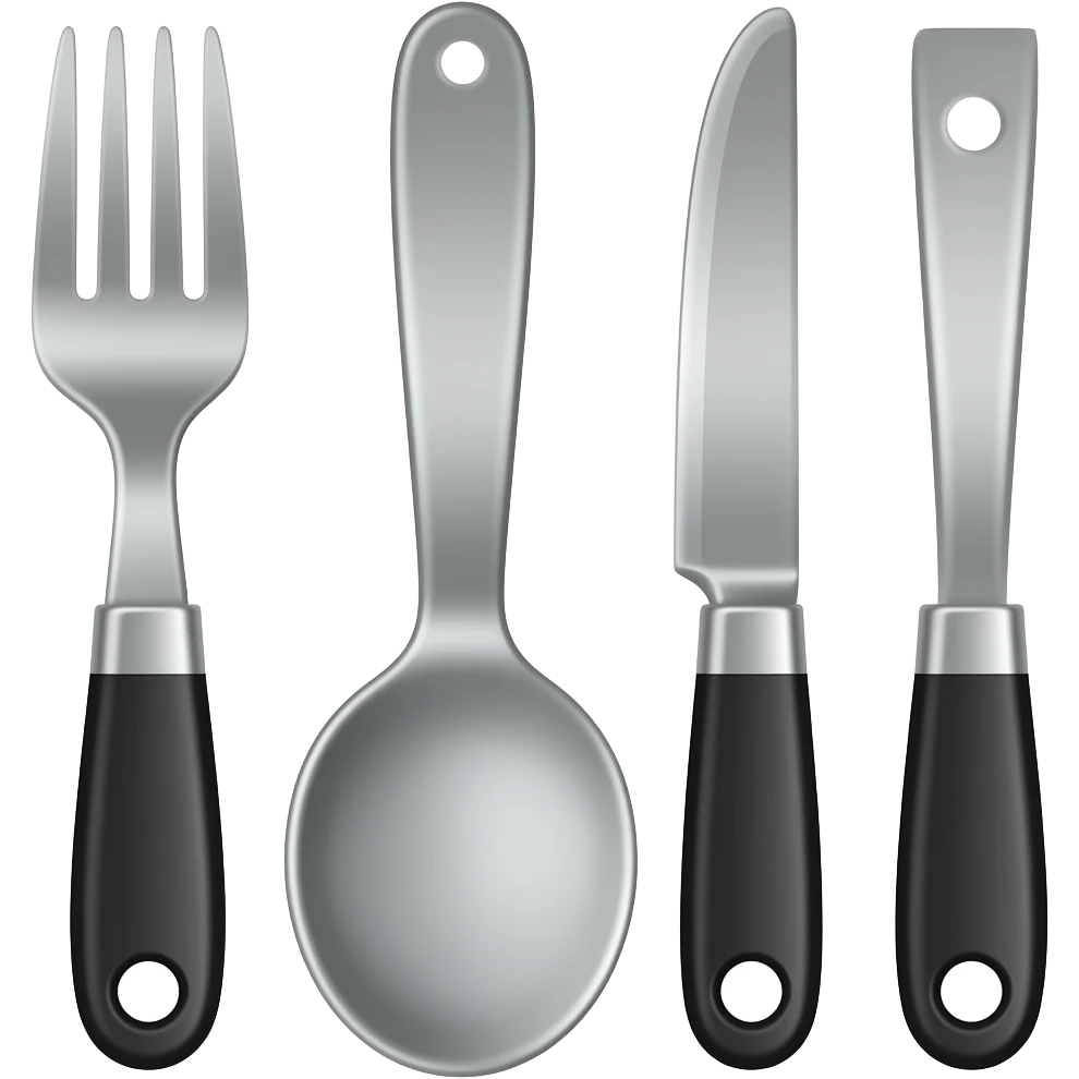 Steamer cooking tools one emoji