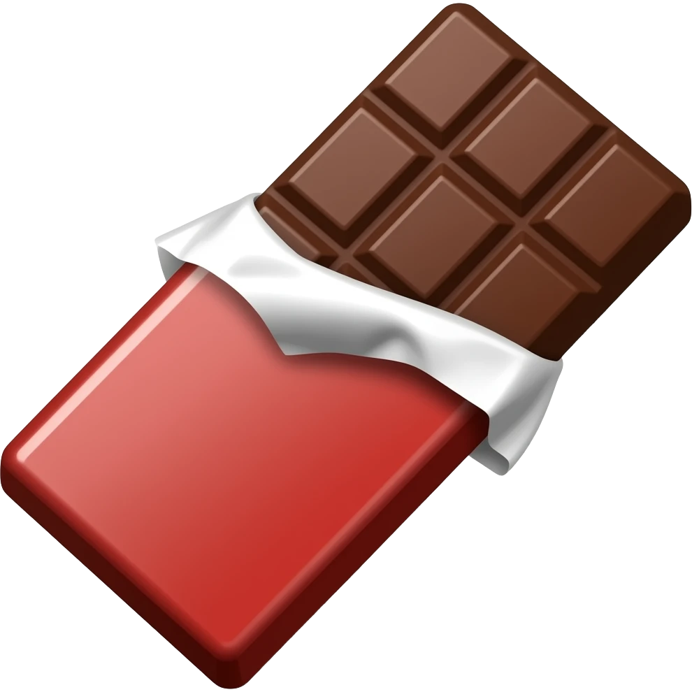 Chocoh emoji