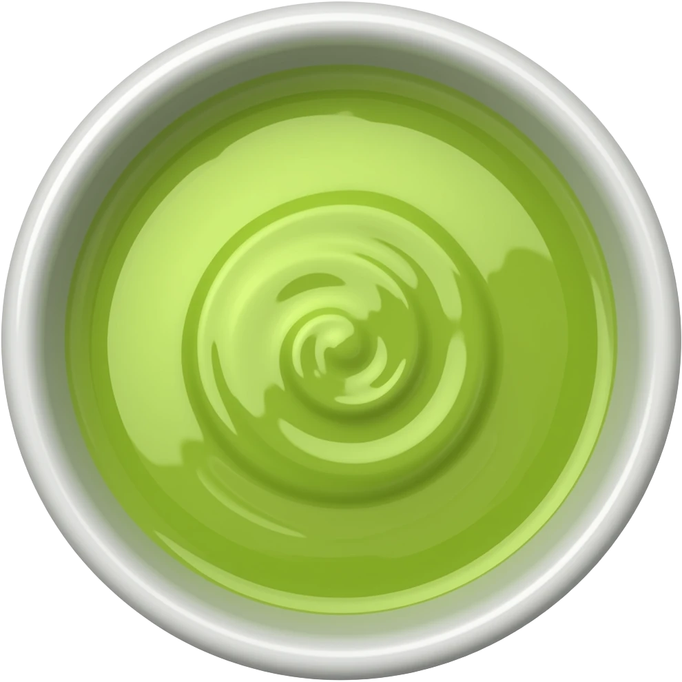 matcha emoji
