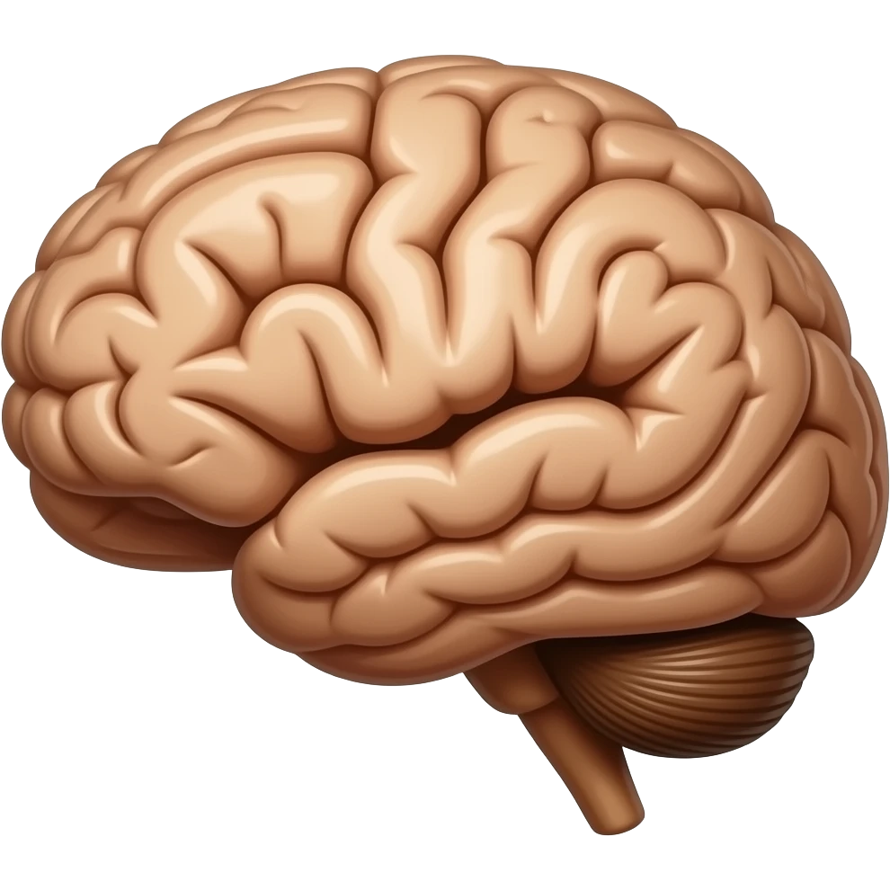 Brainrot emoji