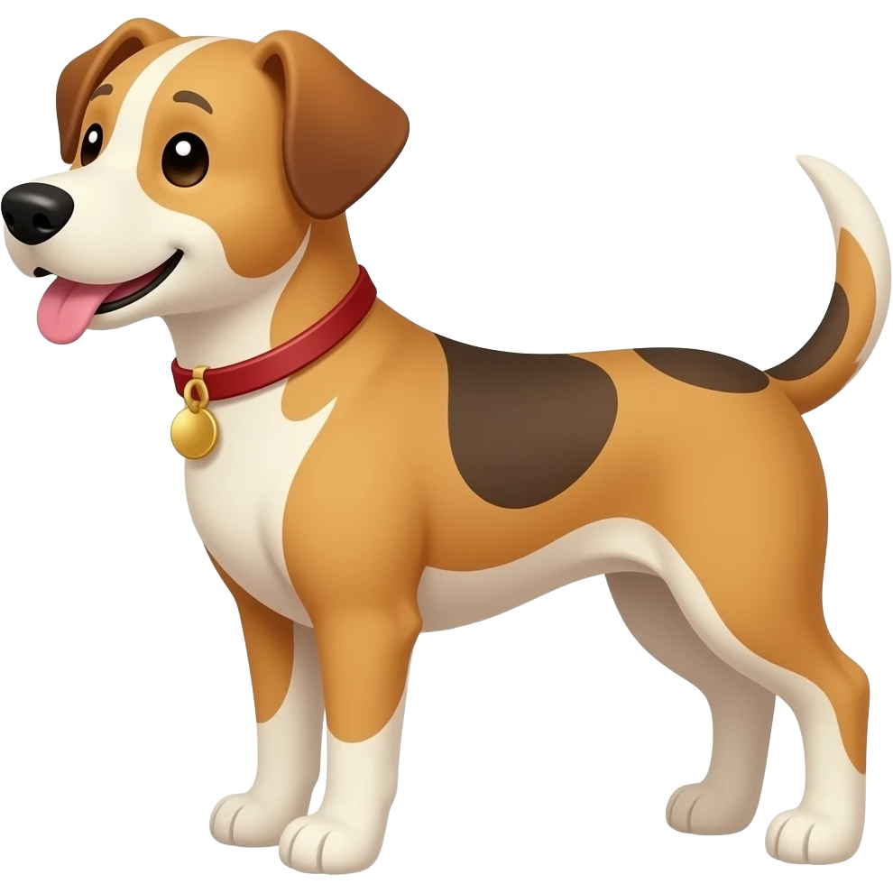 dogs emoji