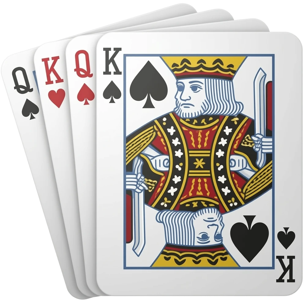Card emoji