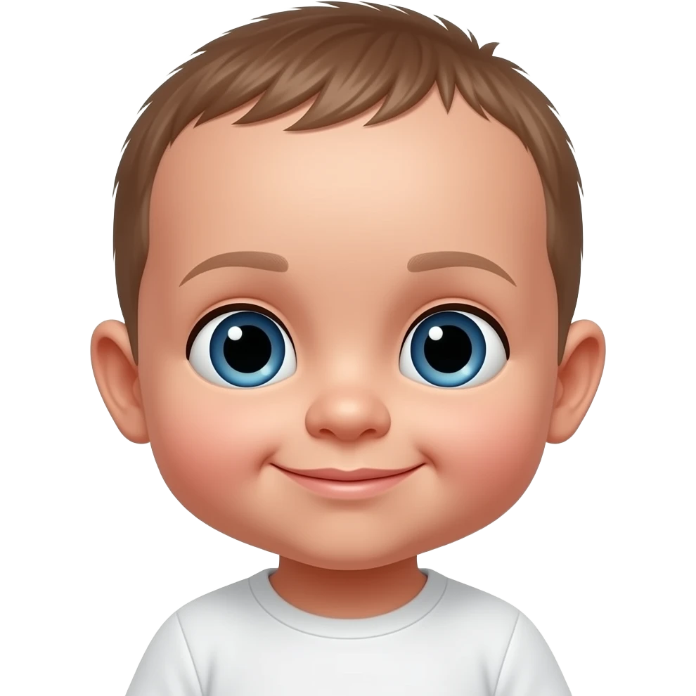 baby reborn emoji
