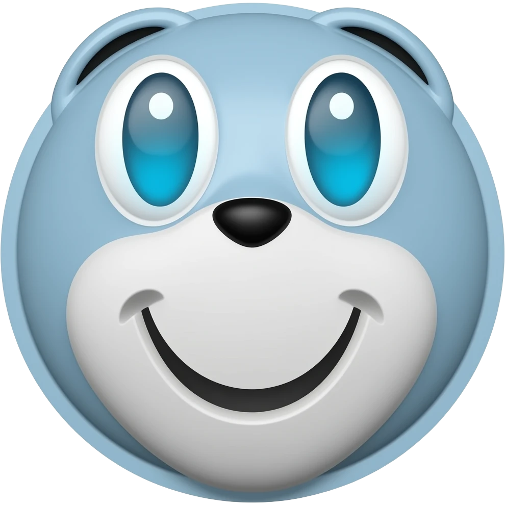 csndado emoji