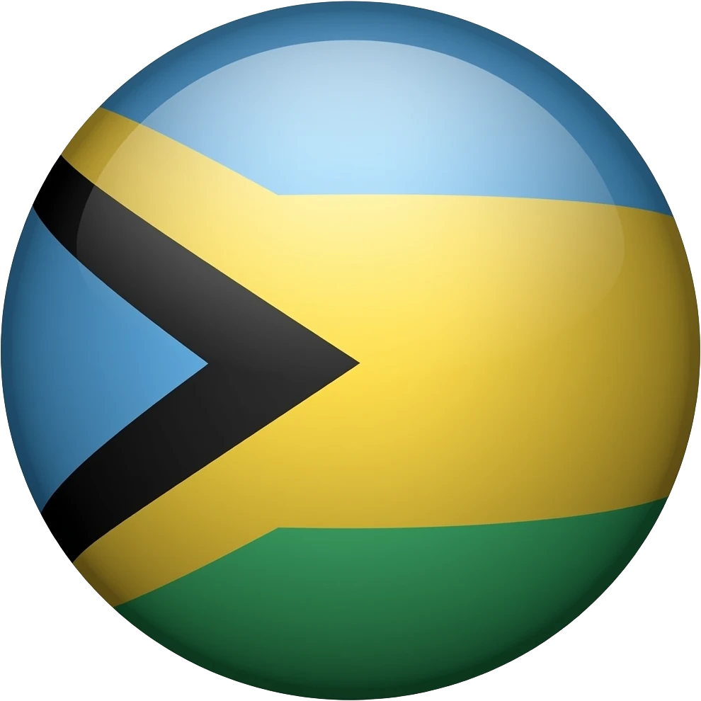 Country Ball emoji