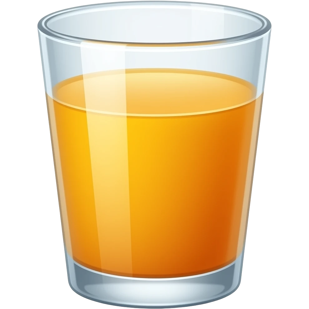 juice emoji