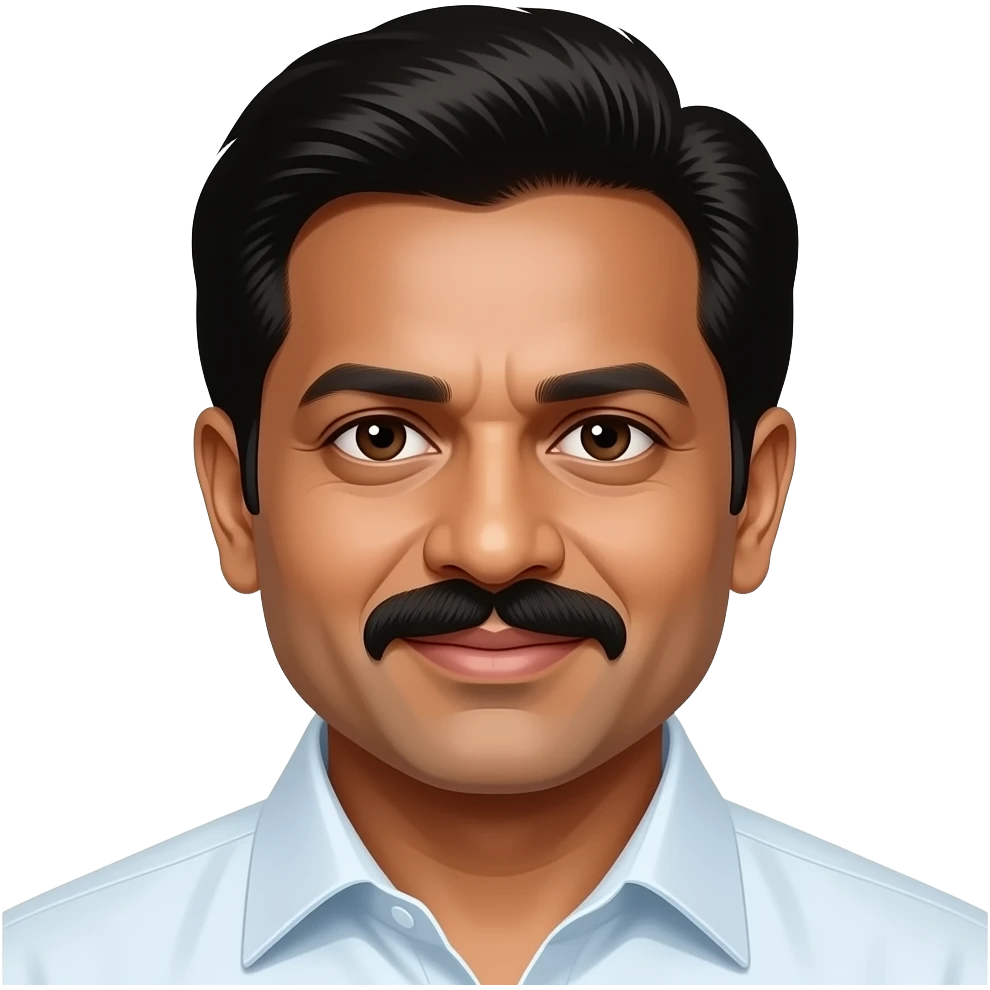 Mohanlal emoji
