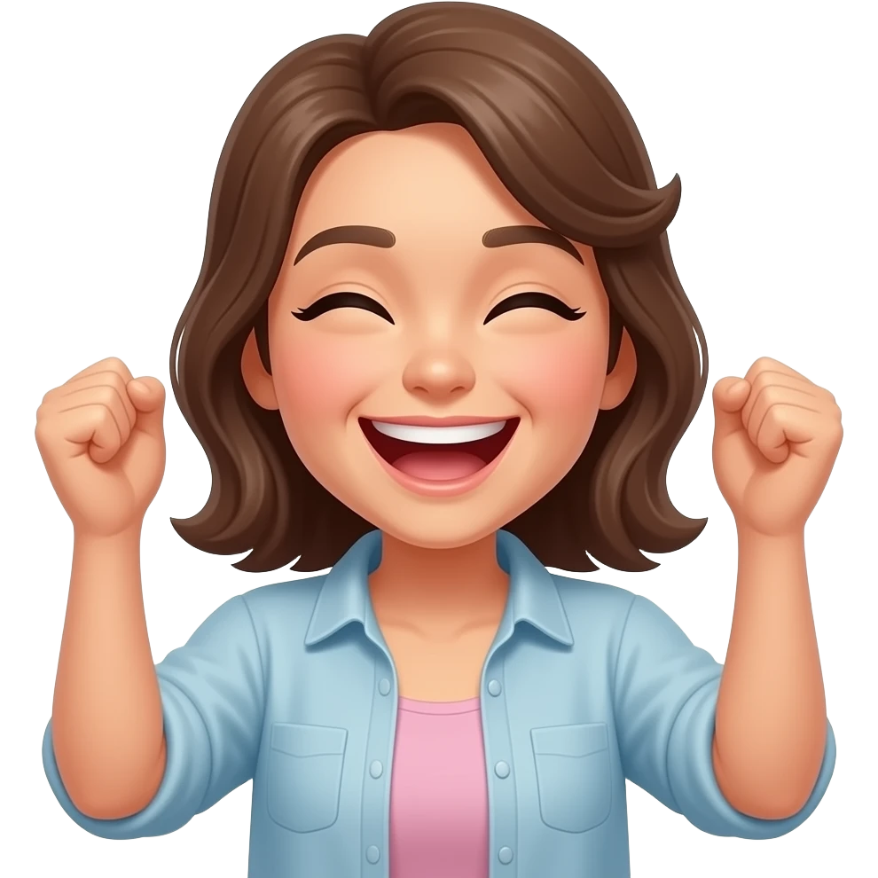 exult emoji