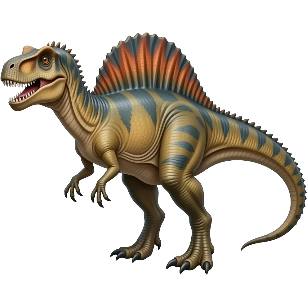 extinct emoji