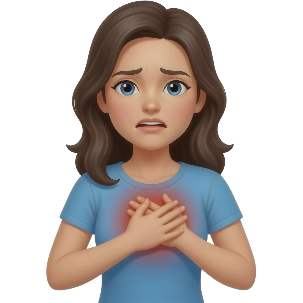 pain points emoji