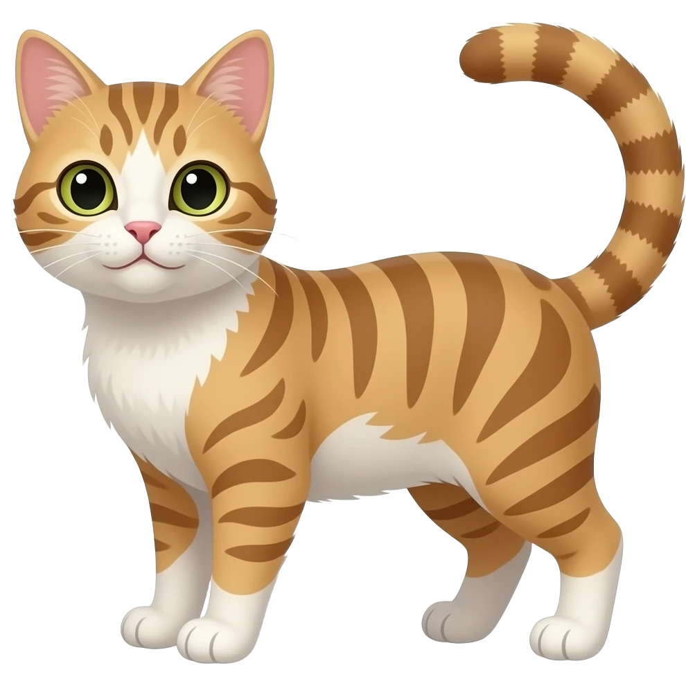 Cat emoji