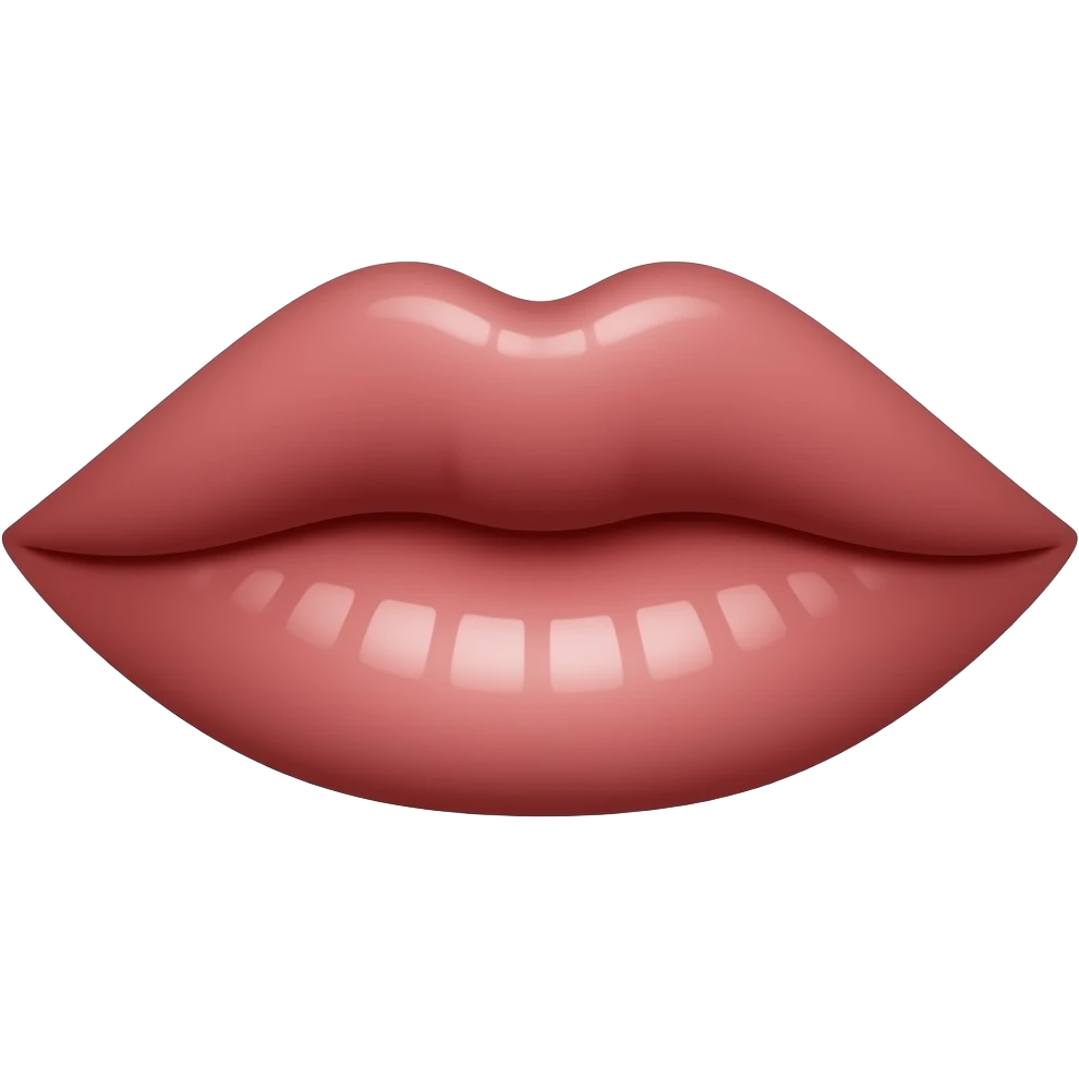 Sealed lips emoji 🤐. Show only lips closed sealed emoji