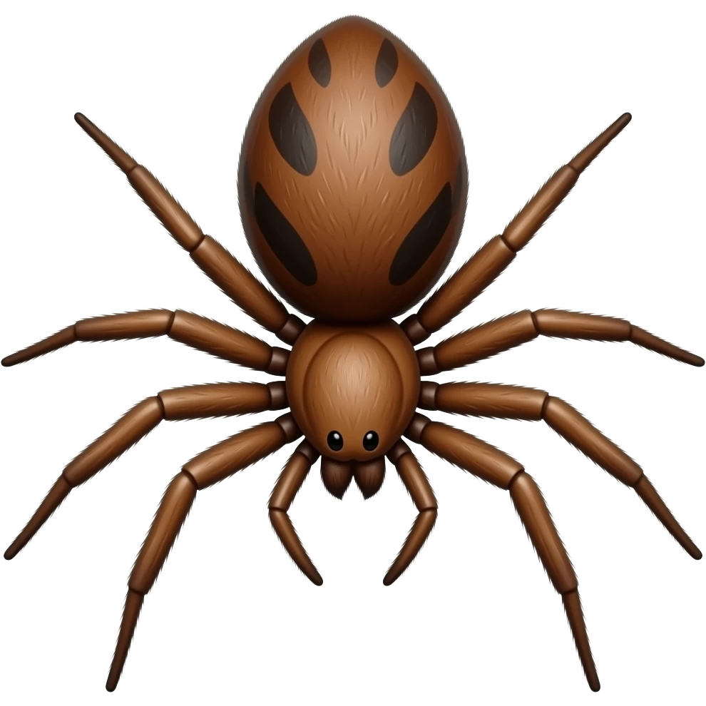 spider emoji