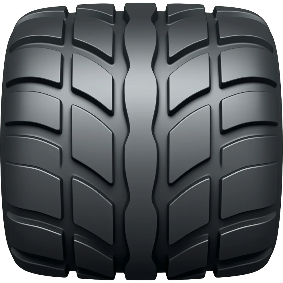 treads emoji
