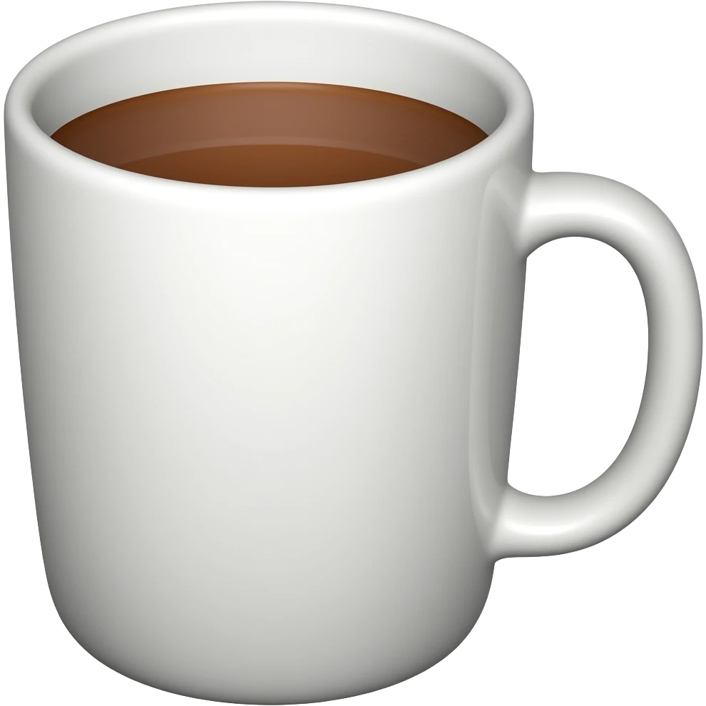 cup emoji