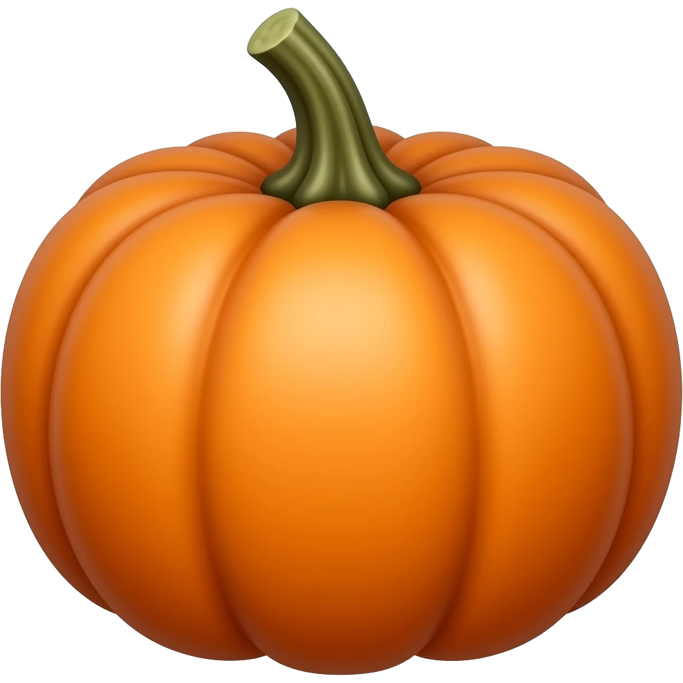 🎃 emoji
