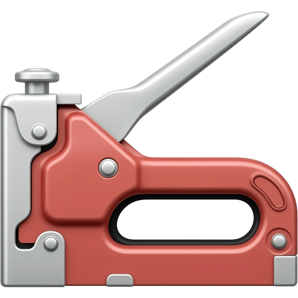 staple gun emoji emoji