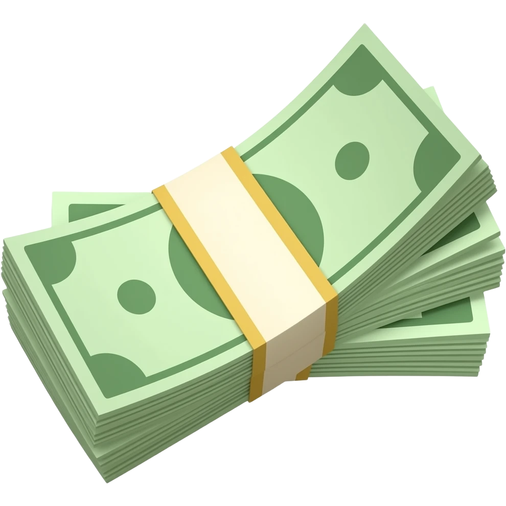 money emoji