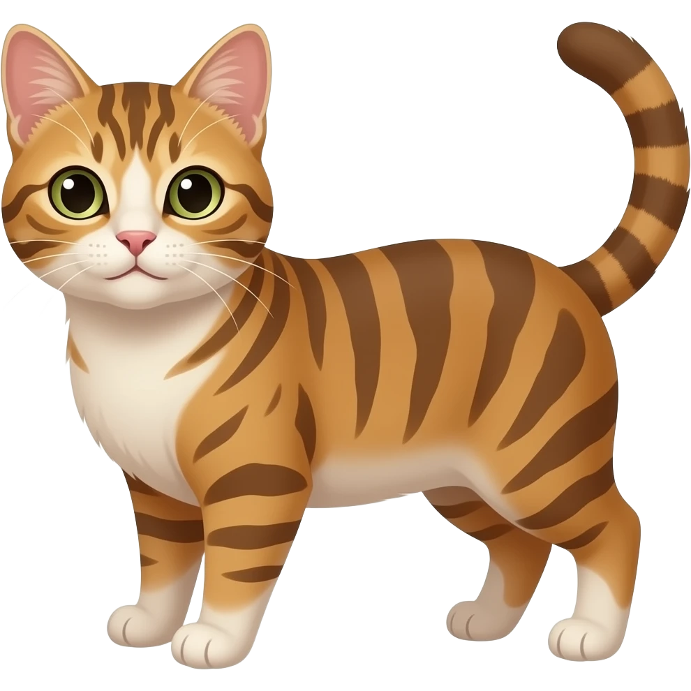 aries cat emoji
