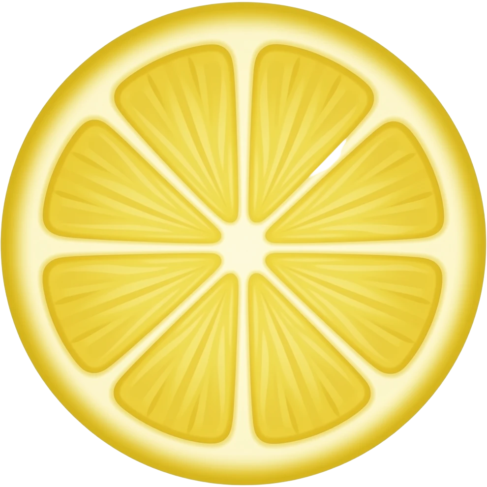 citron emoji