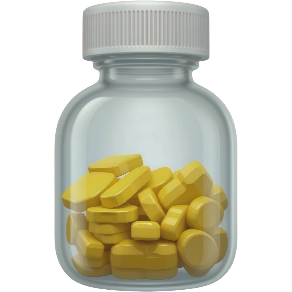 medicament emoji