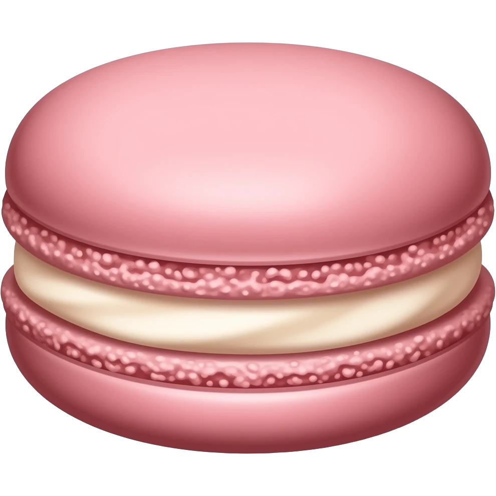 Macaron emoji