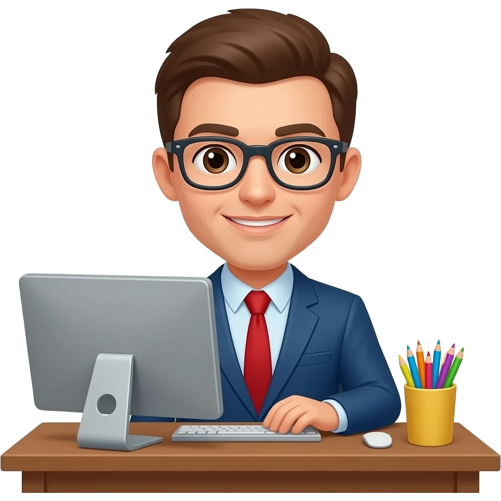 WORK emoji