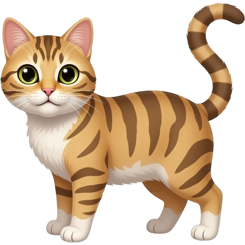 cat emoji