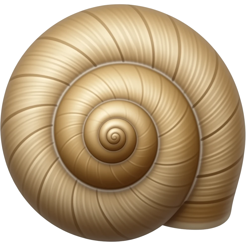 Ramshorn emoji