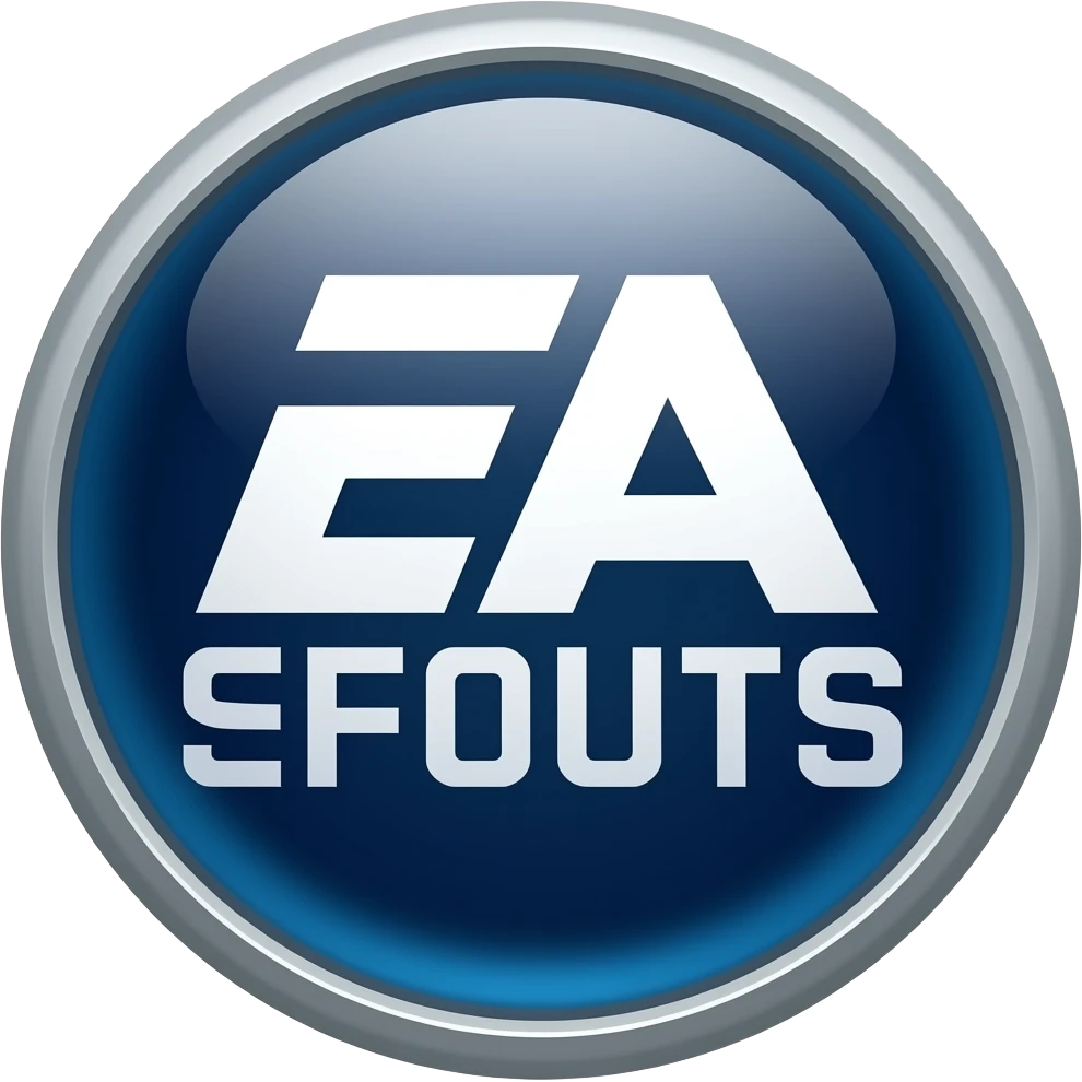 EA SPORT emoji