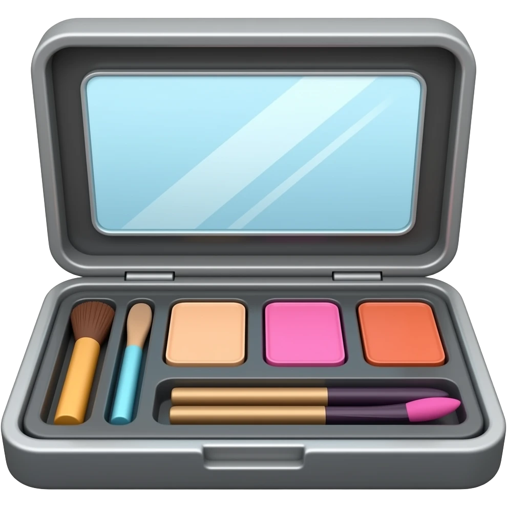 cosmetics emoji