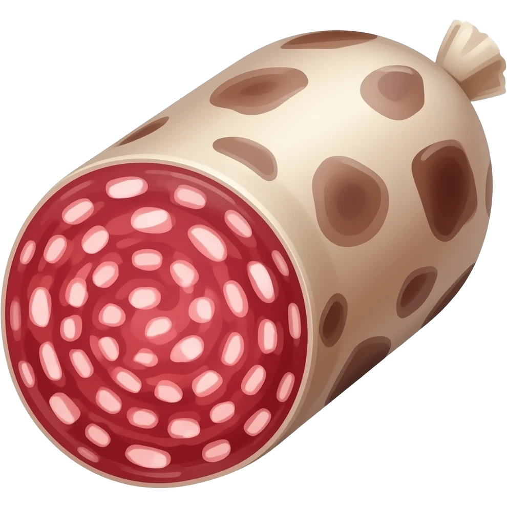 salami emoji