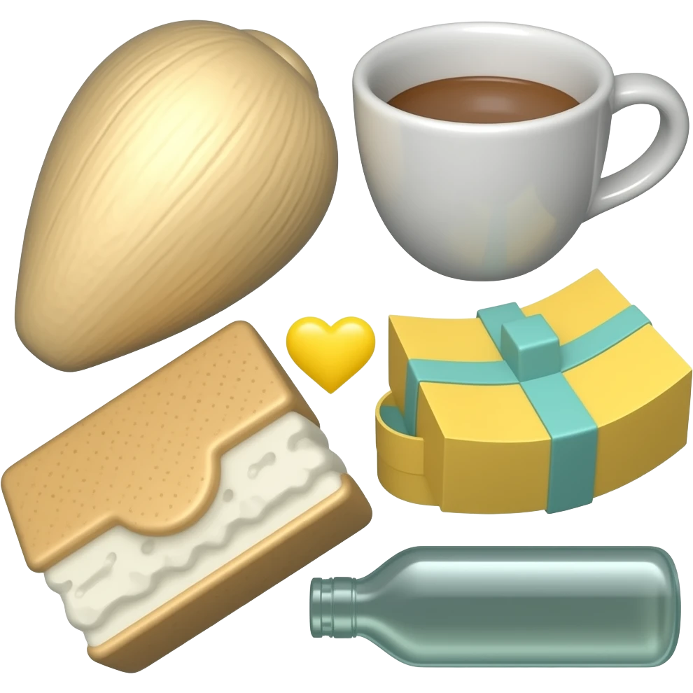 producctos emoji