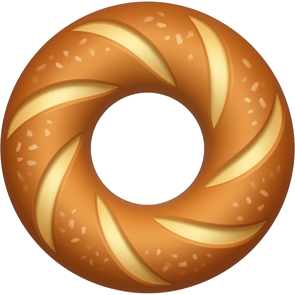 Simit! emoji